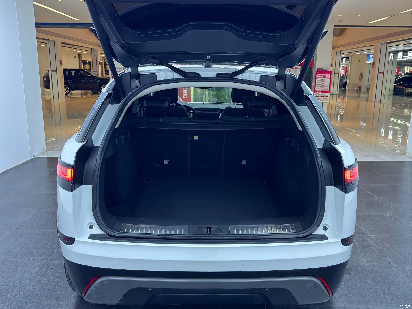 Land Rover Range Rover, 2018 14