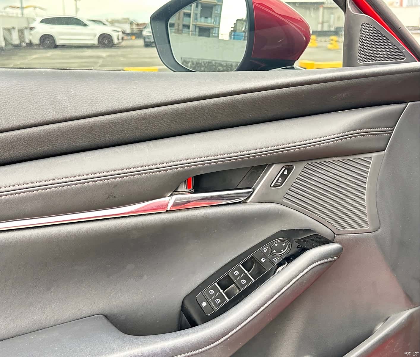 Mazda Mazda3, 2020 9
