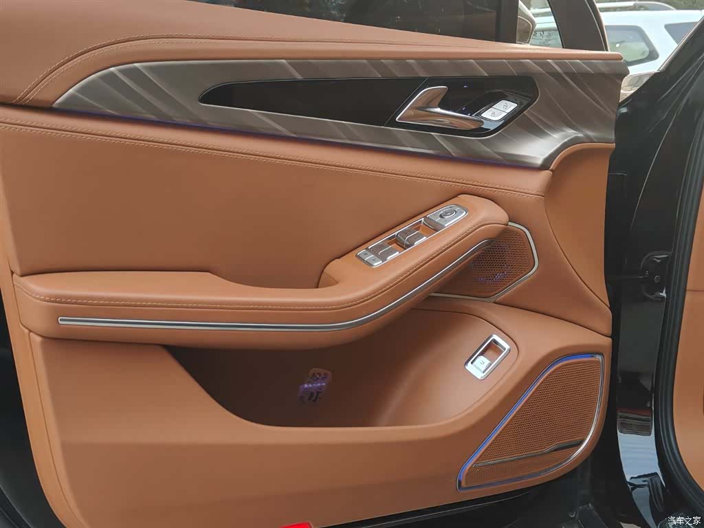 Hongqi H9, 2021 10