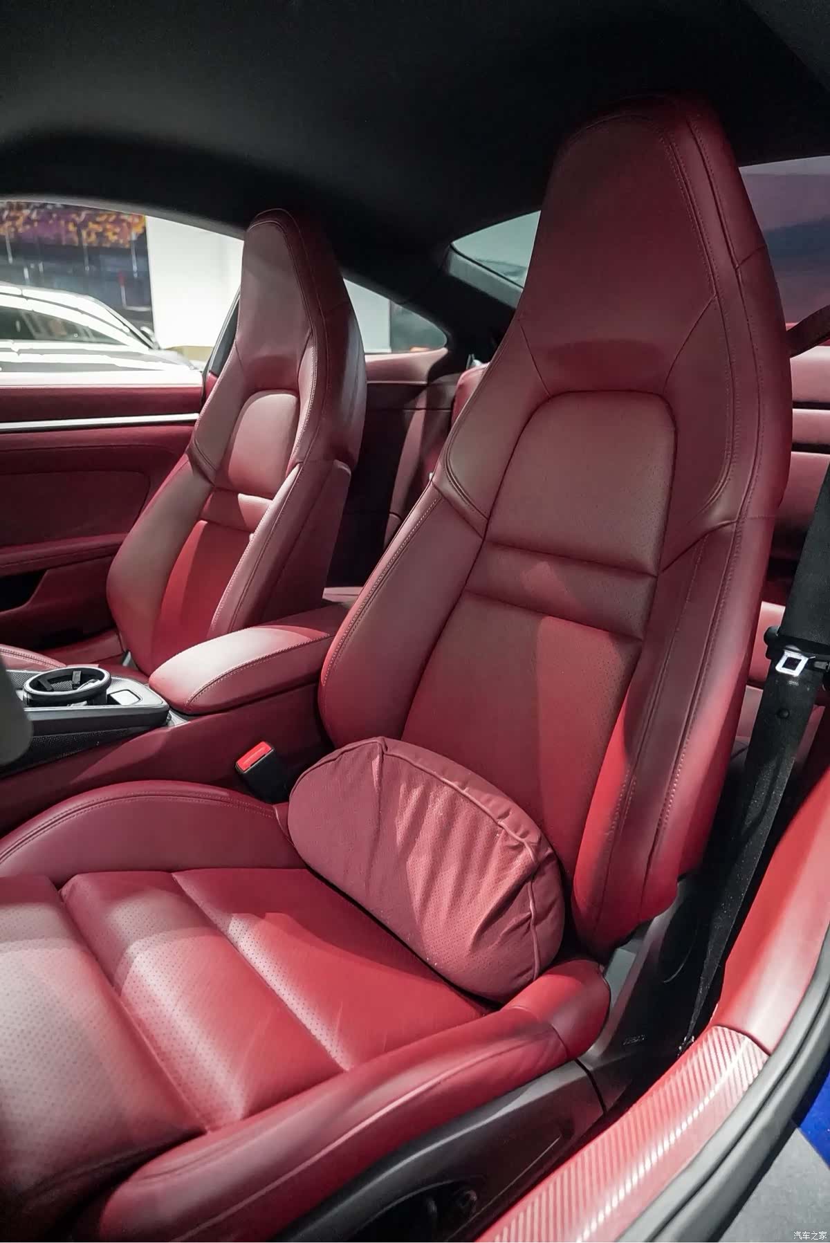 Porsche 911, 2020 12