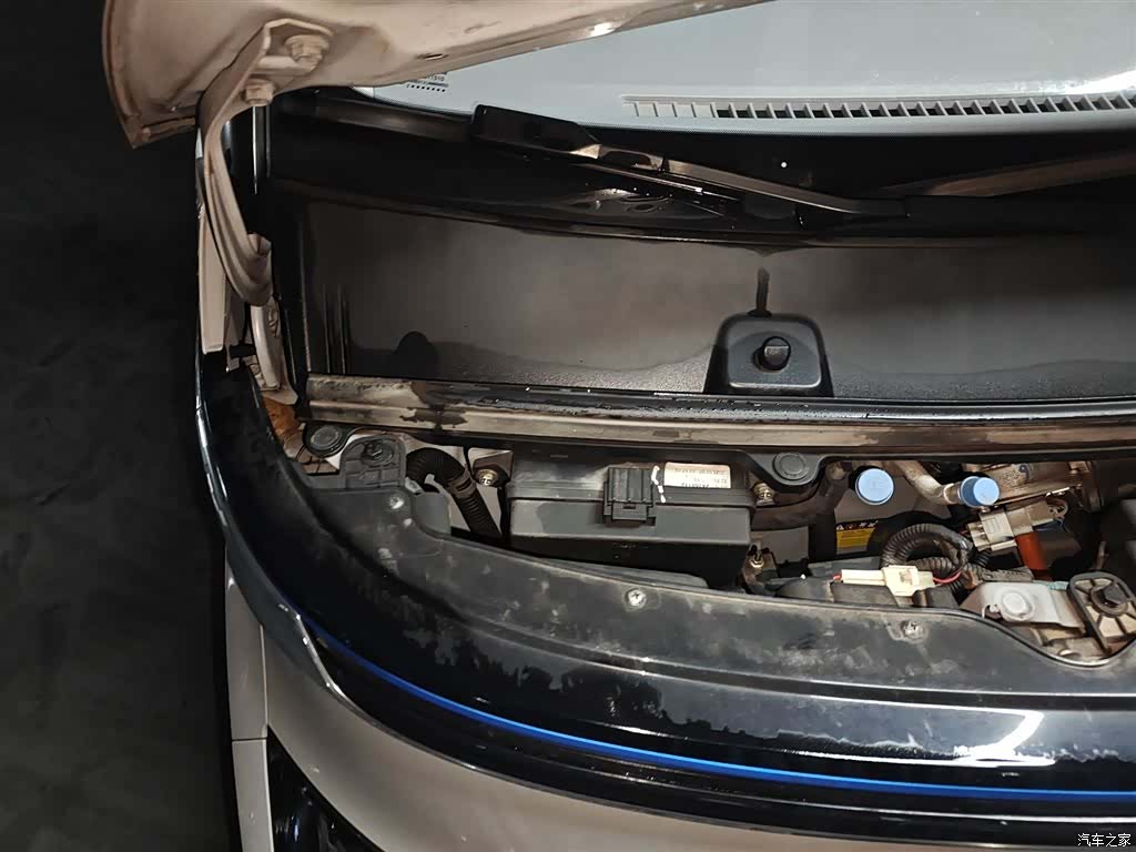 Wuling Air ev, 2024 21