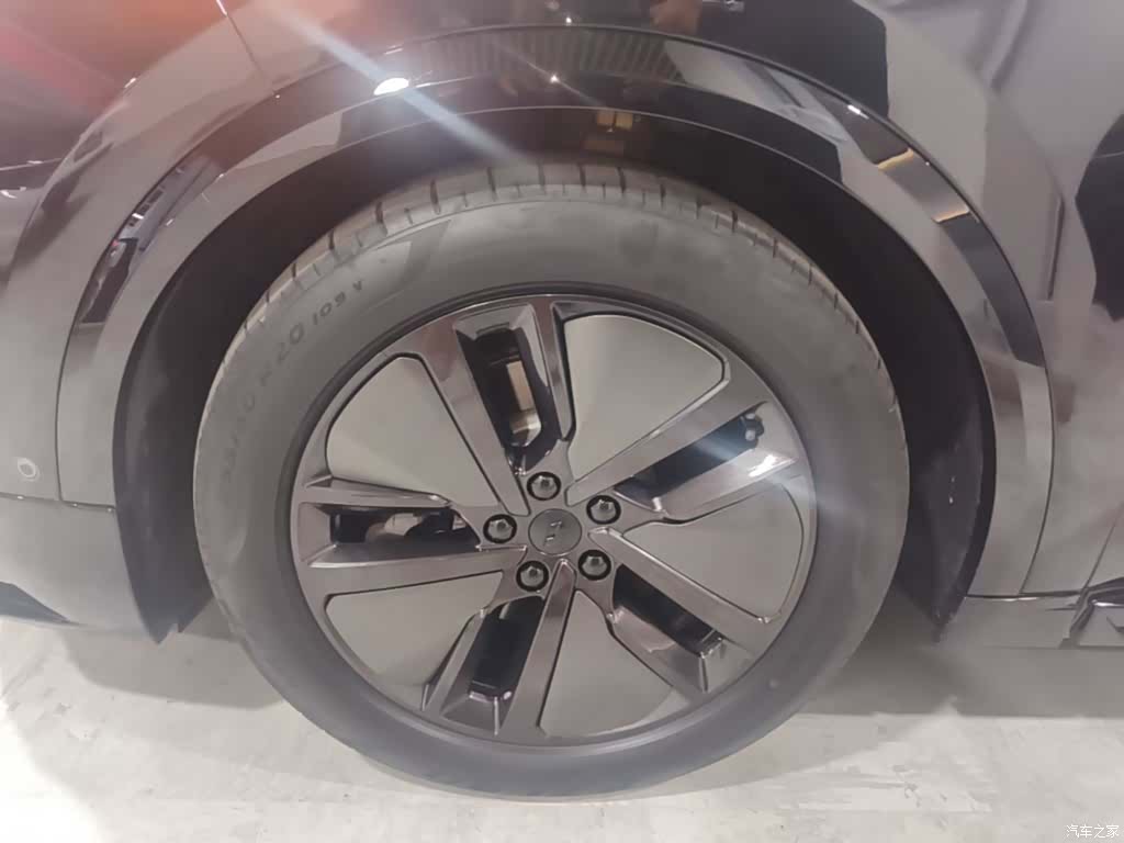 Li Auto L8, 2024 23