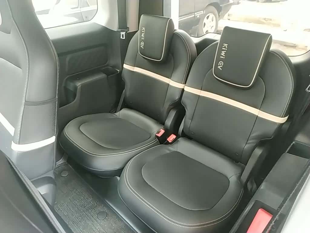 Wuling Yuan, 2022 17