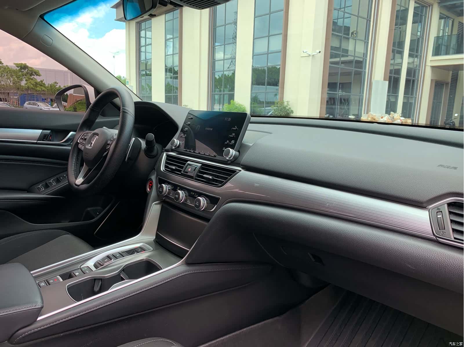 Honda Accord, 2021 29
