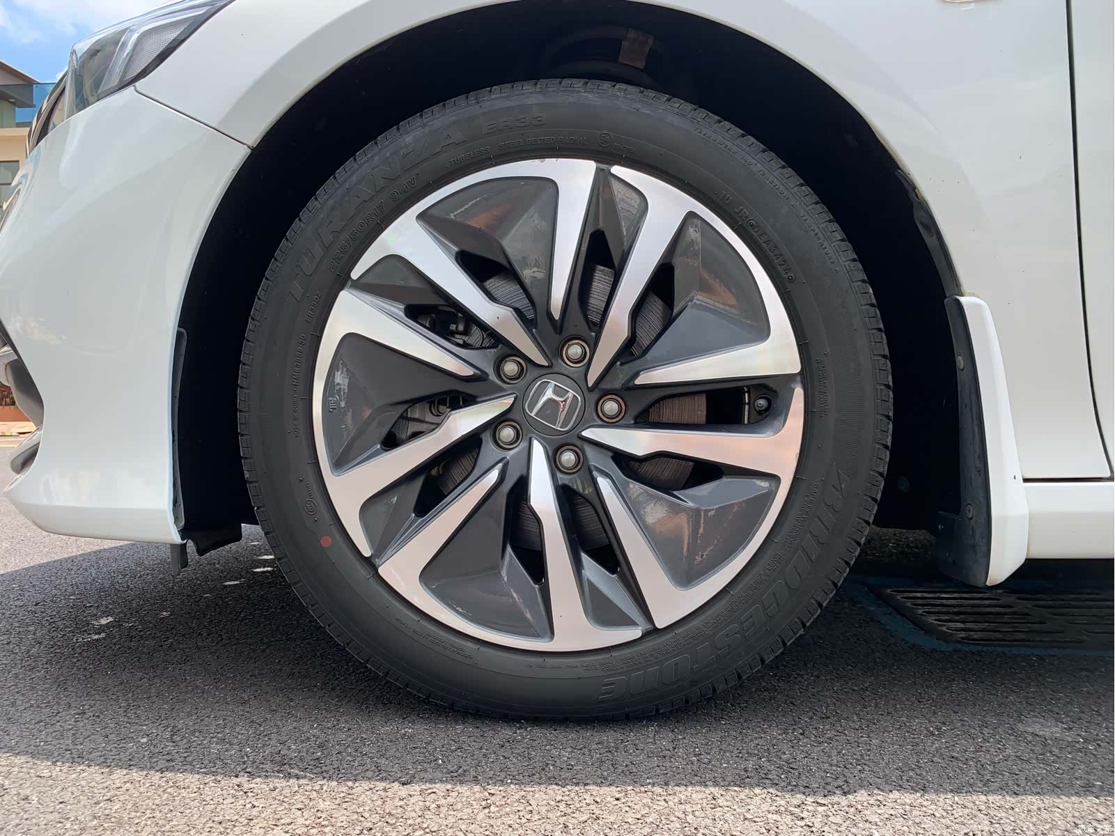 Honda Accord, 2021 10