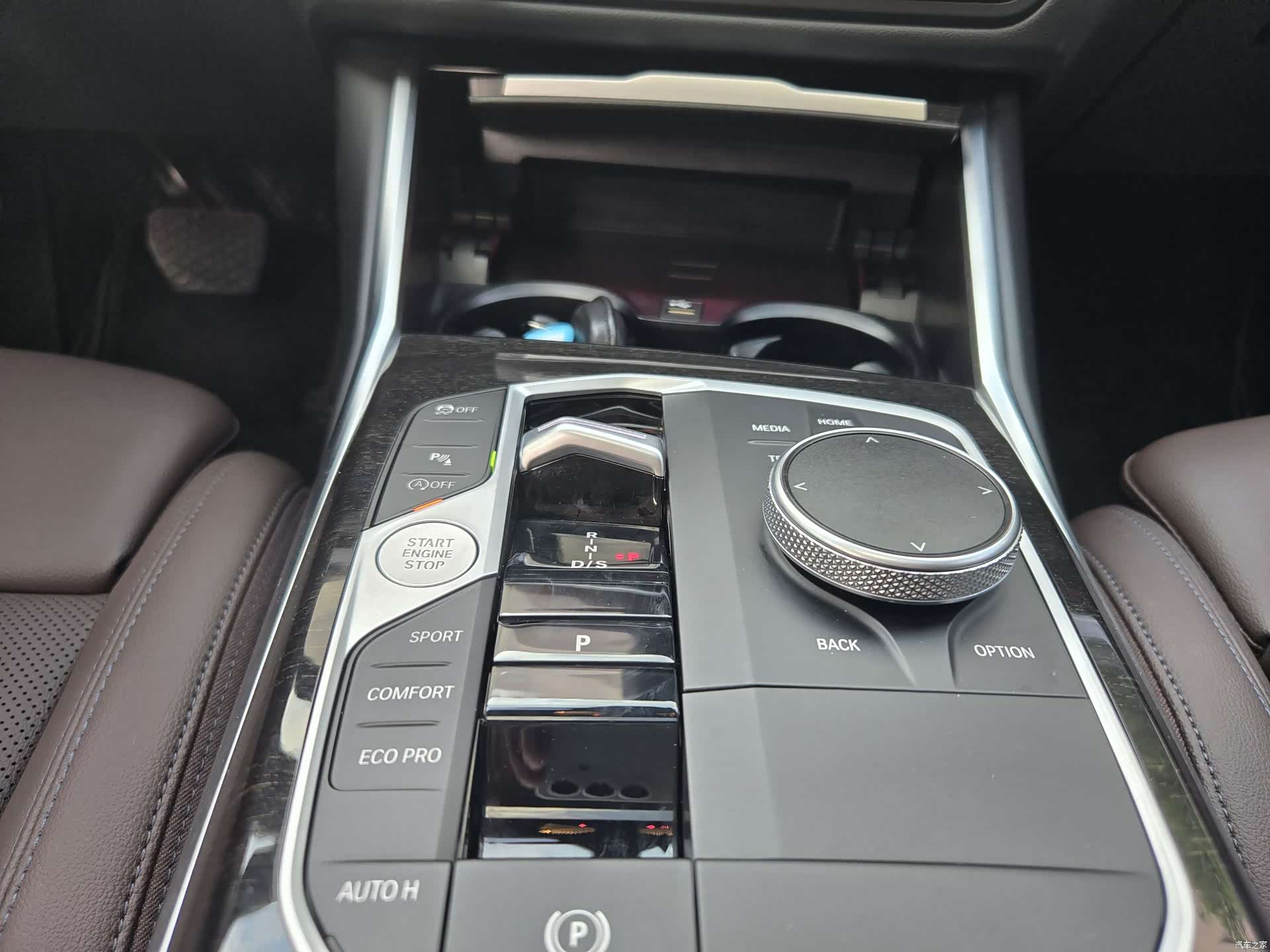 BMW 3 Series, 2024 8