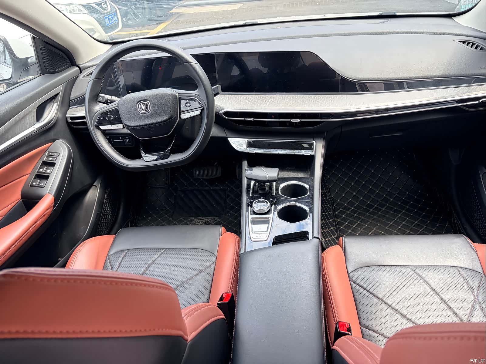 Changan Eado, 2022 7
