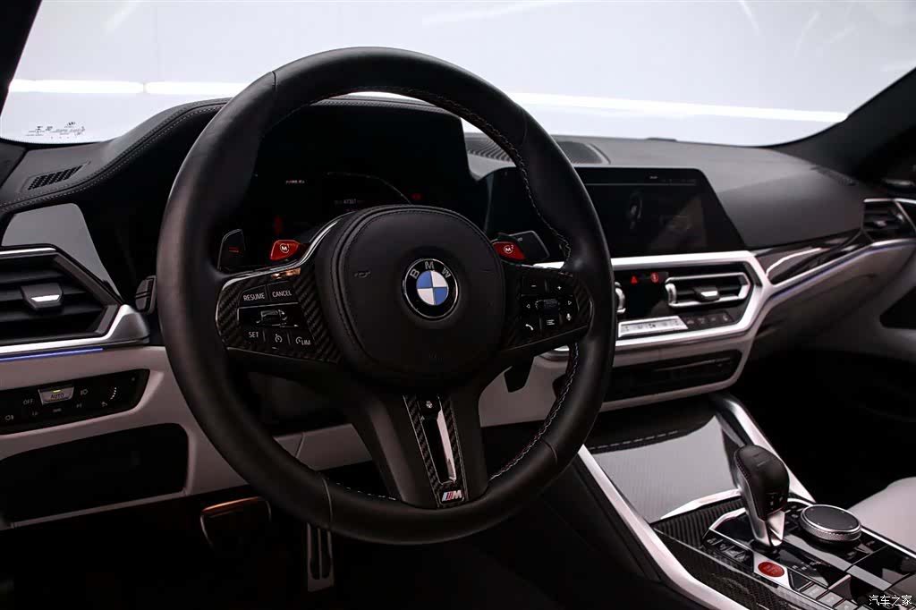 BMW M4, 2023 7