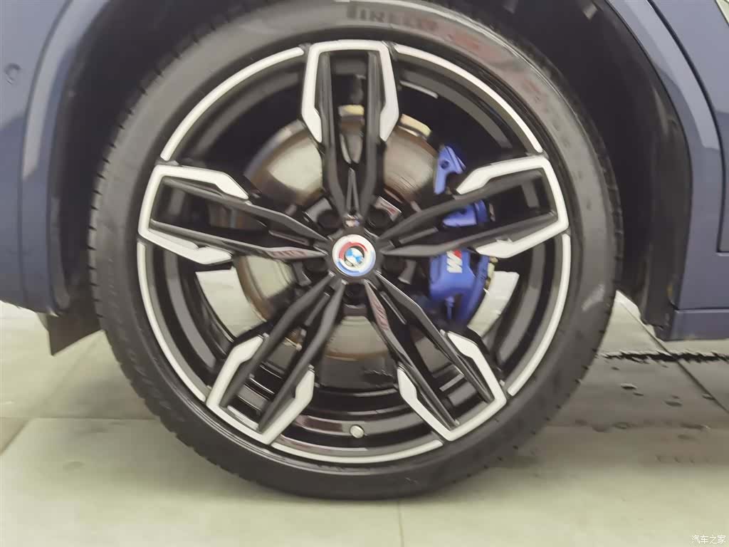 BMW X3, 2022 17