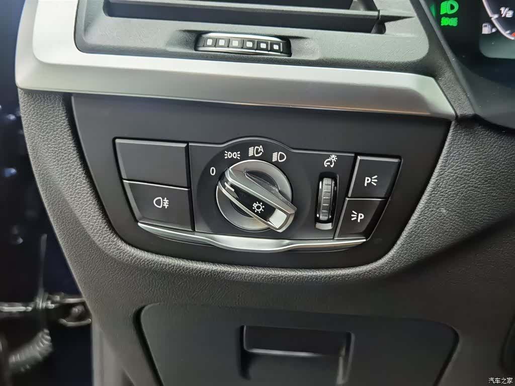 BMW X3, 2022 21
