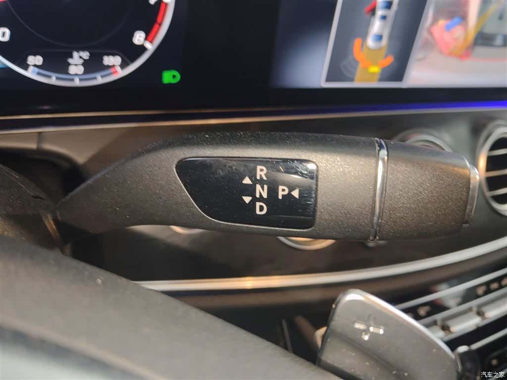 Mercedes-Benz E-Class, 2017 14