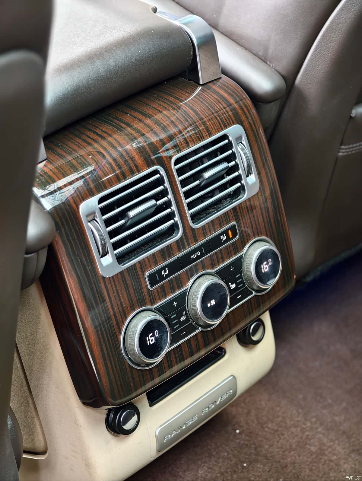 Land Rover Range Rover, 2015 18