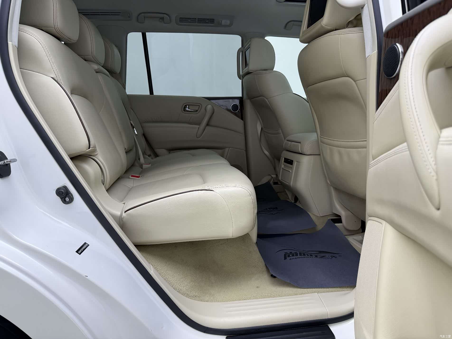 Nissan Patrol, 2018 15