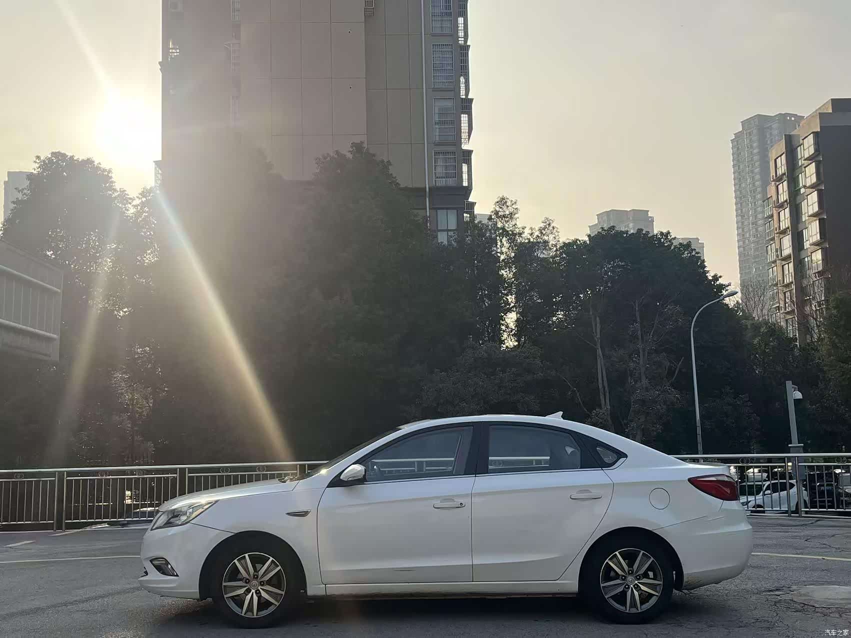 Changan Eado, 2016 6