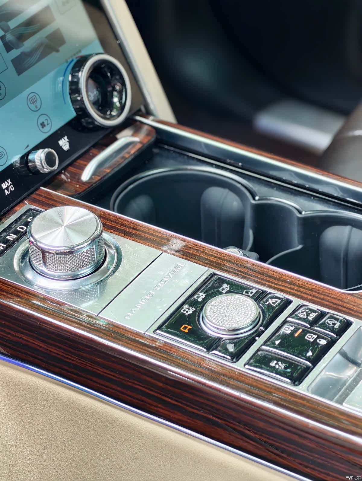 Land Rover Range Rover, 2015 19