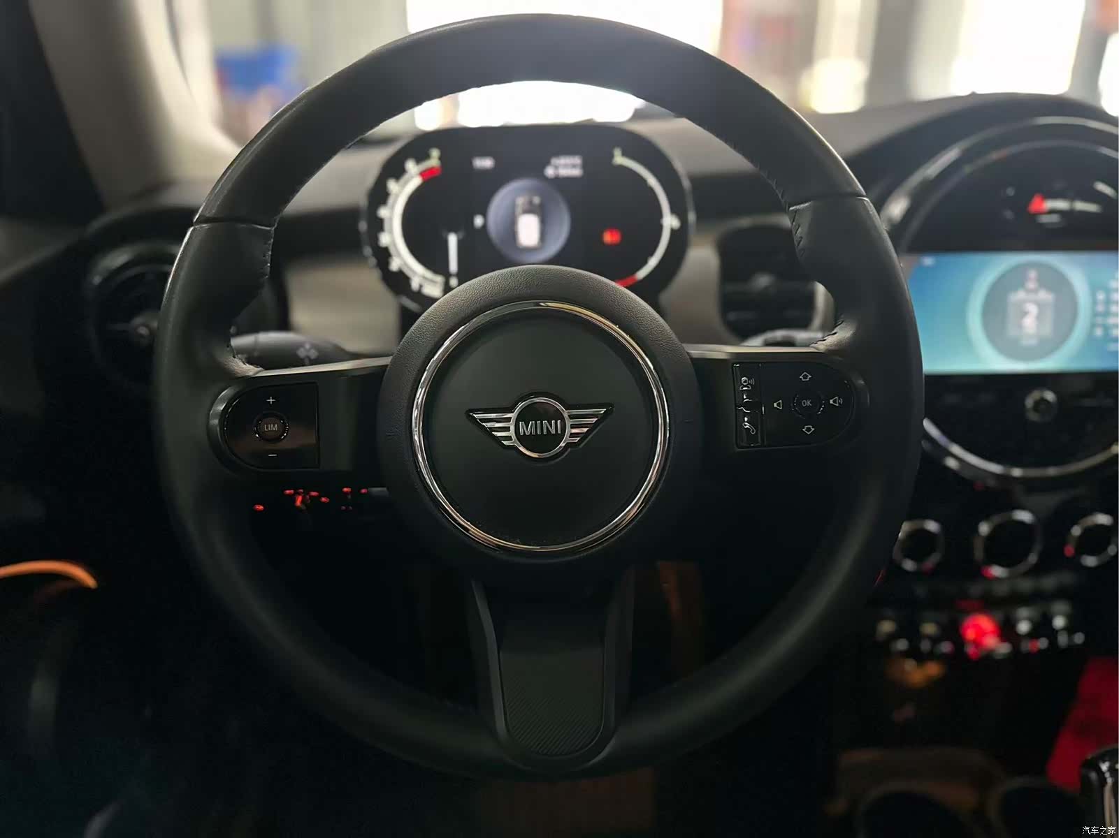 Mini Cooper, 2021 12