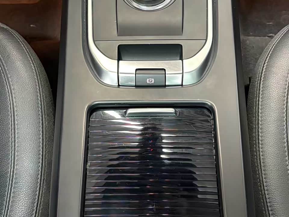 Land Rover Discover Shenxing