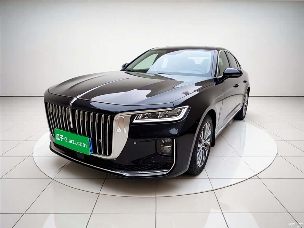Hongqi H9