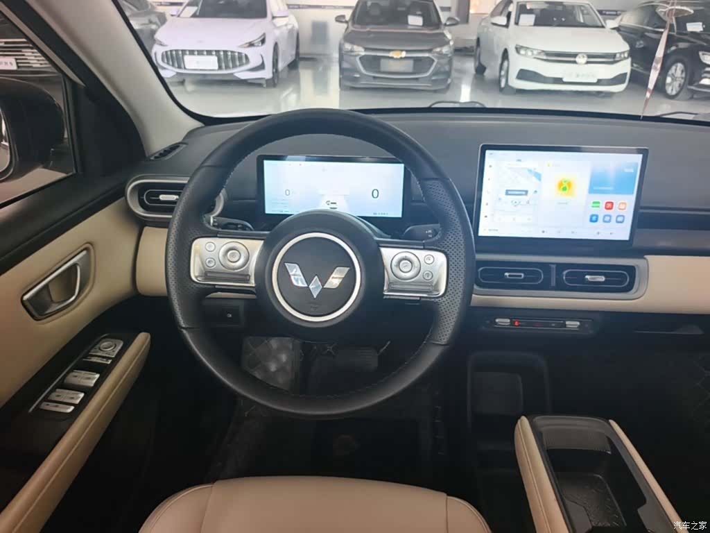 Wuling Bingo, 2025 11