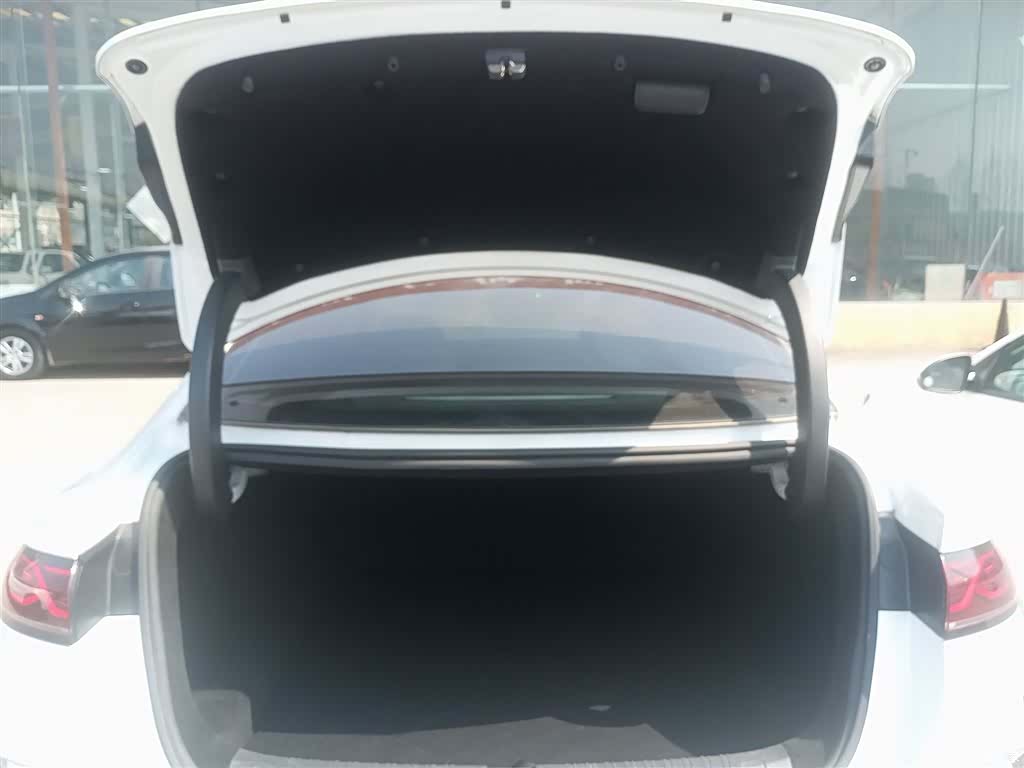 BYD Qin, 2025 19