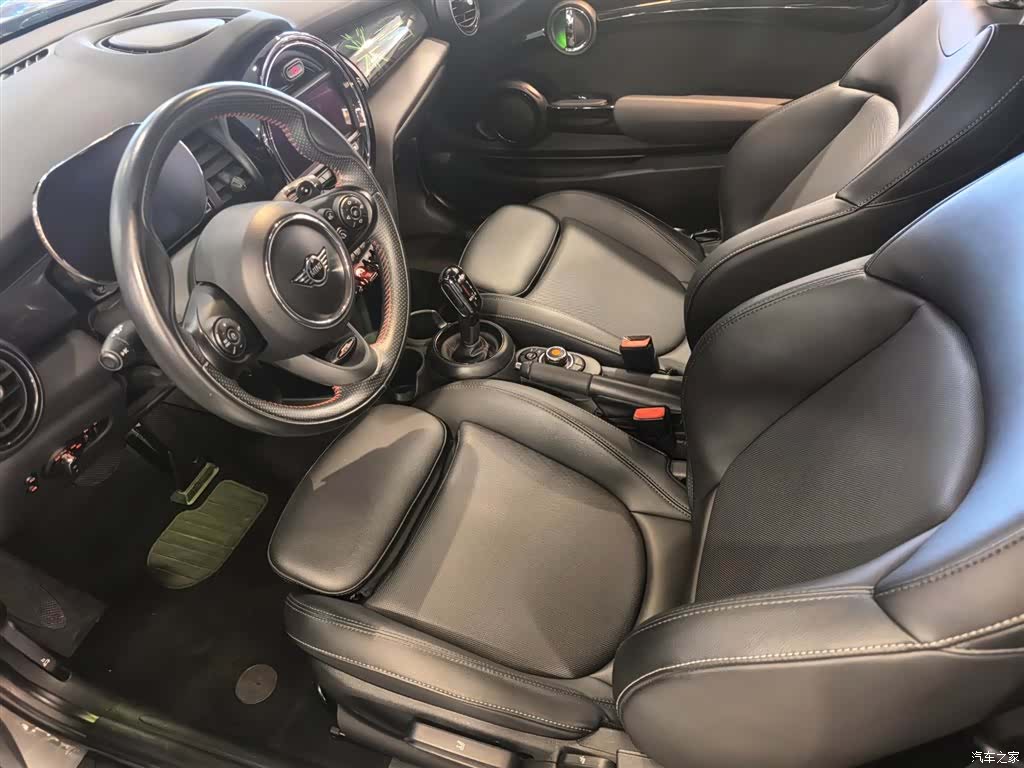 Mini Cooper, 2021 9