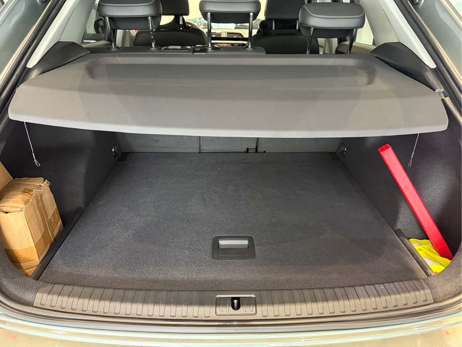 Audi Q3, 2022 20
