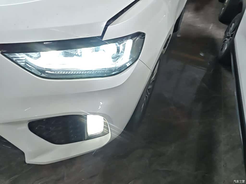 WEY VV5, 2019 18