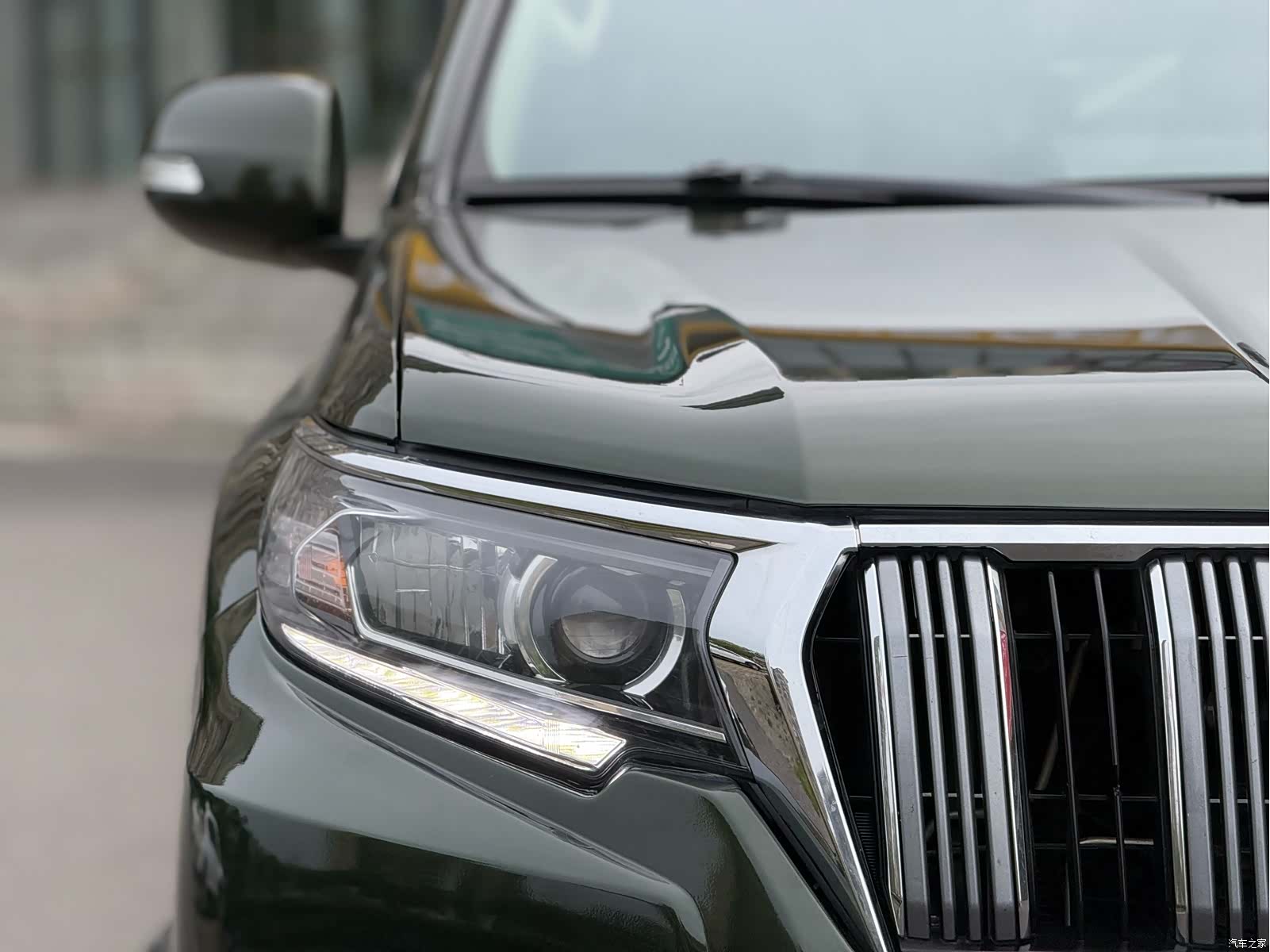 Toyota Prado, 2016 12