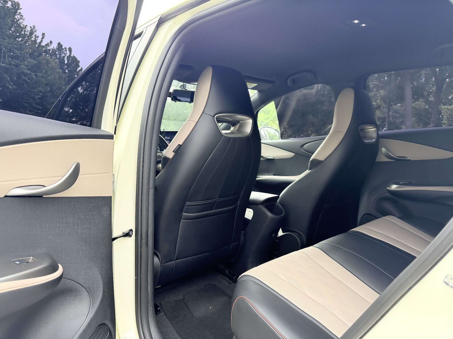 BYD Dolphin, 2023 19