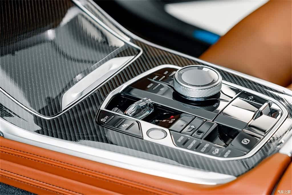 BMW X7, 2025 18