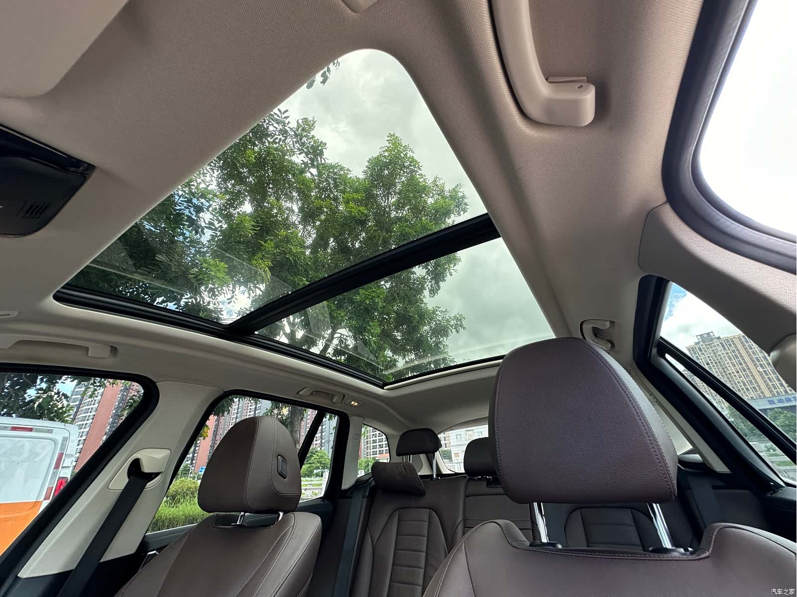 BMW X3, 2021 13