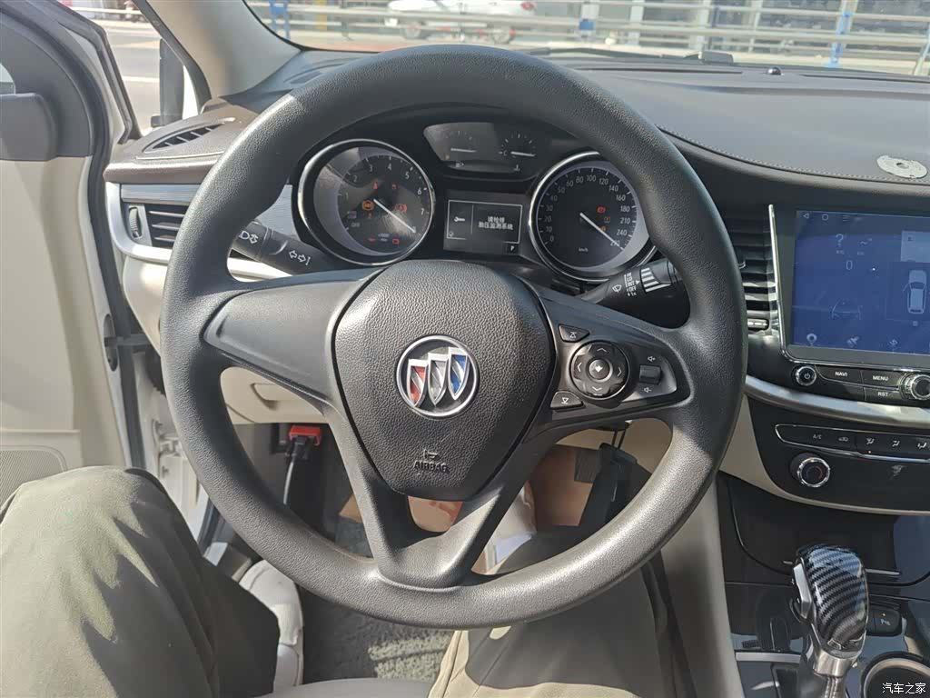 Buick Verano, 2017 7