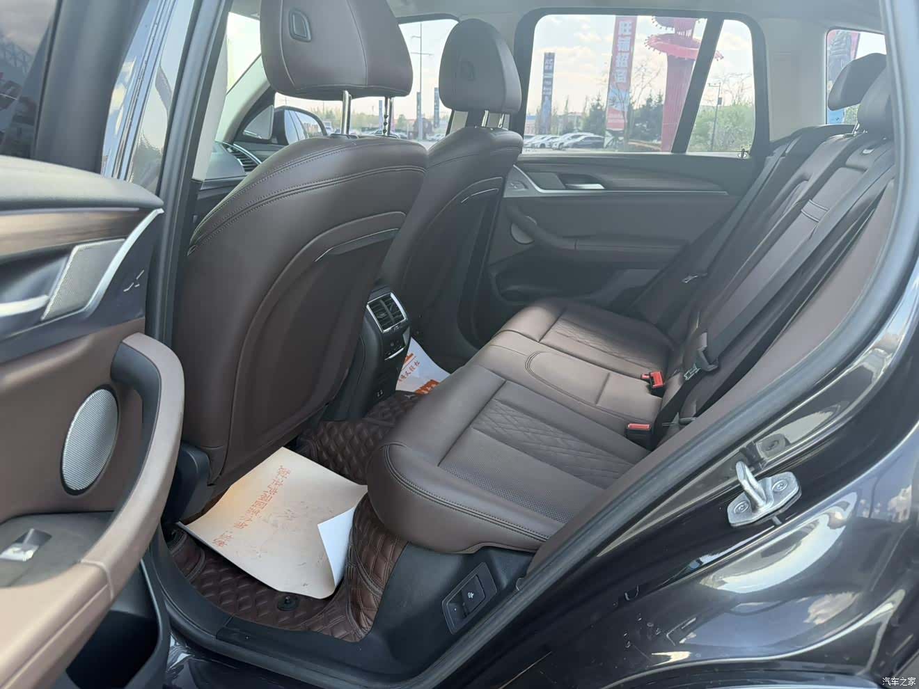 BMW X3, 2022 4