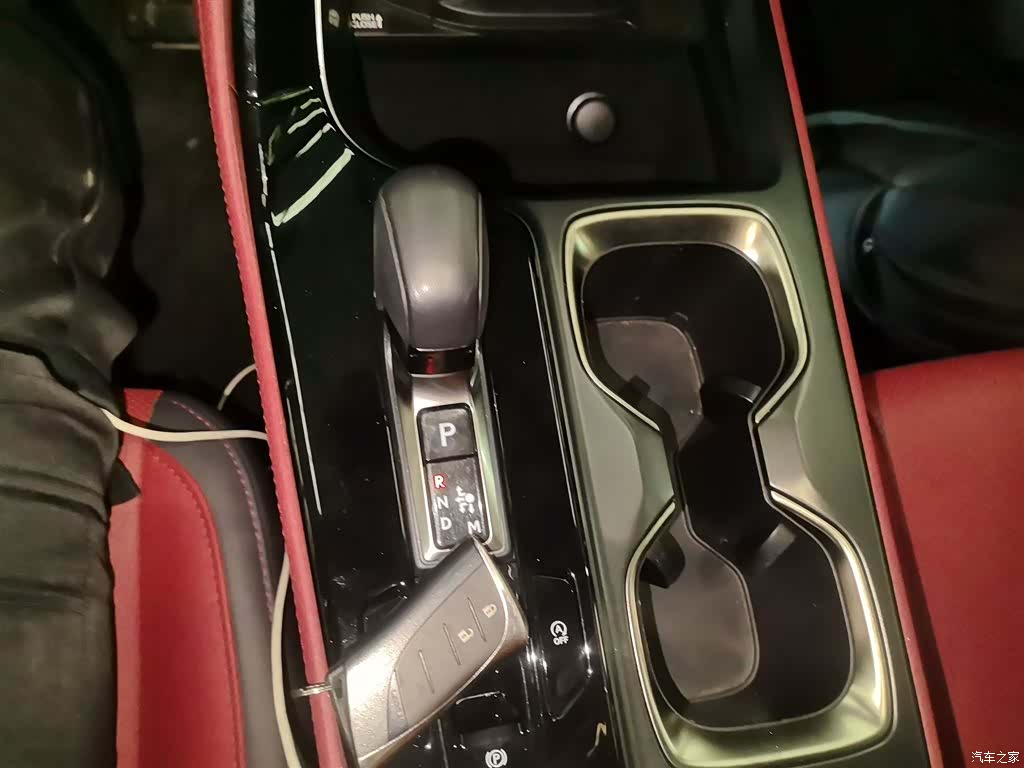 Lexus NX, 2023 8