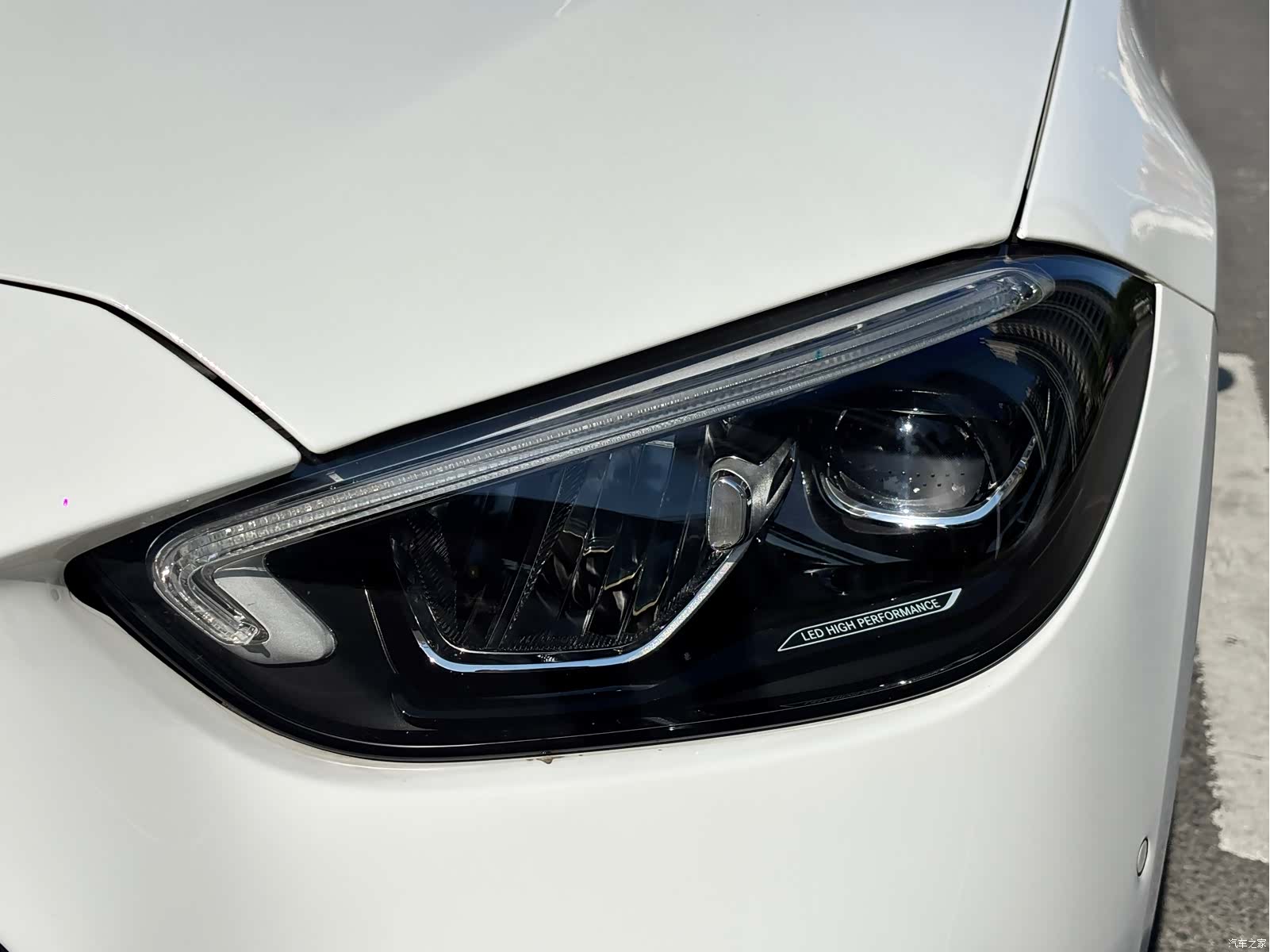 Mercedes-Benz C-Class, 2024 14