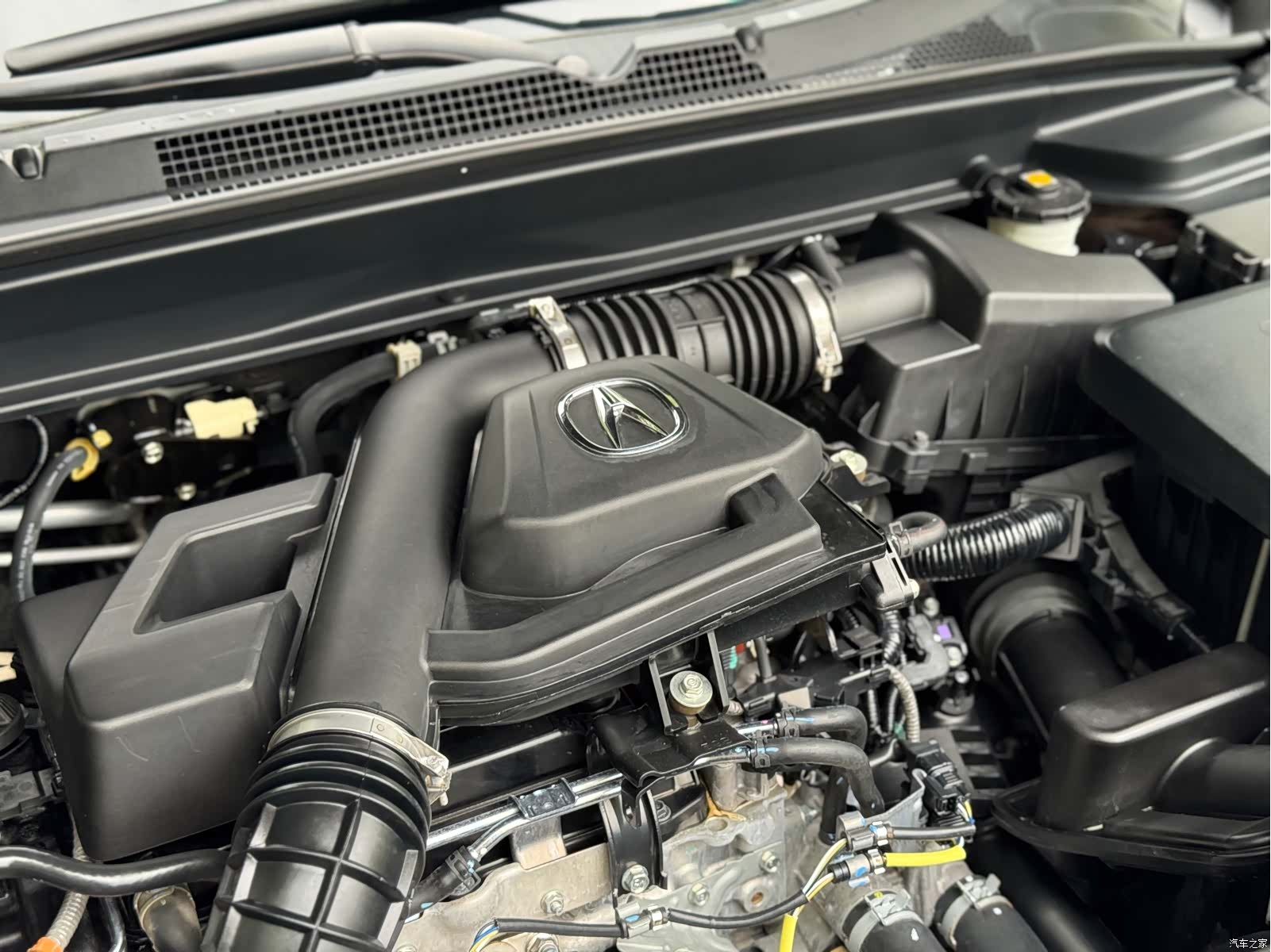 Acura CDX, 2019 21