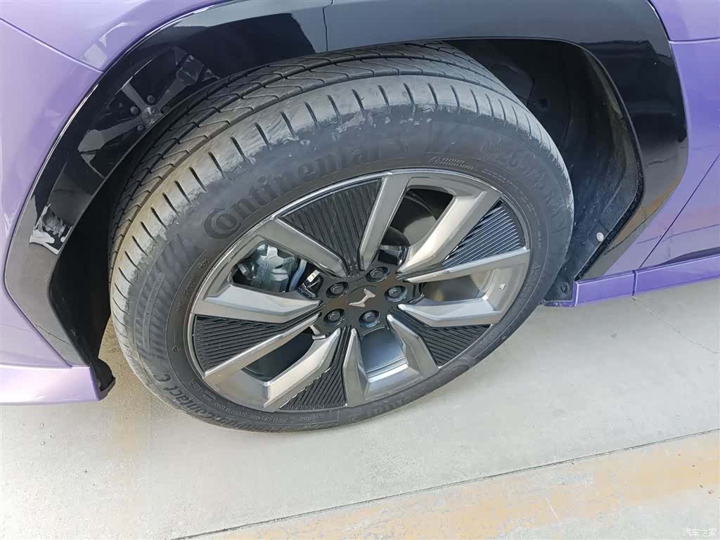 Honda P7, 2025 23