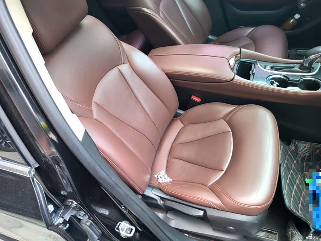 Buick Envision Plus, 2018 25