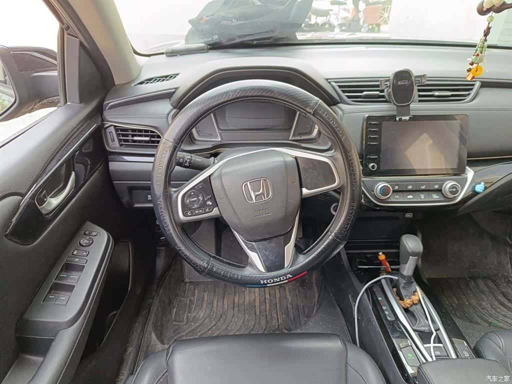 Honda Crider, 2022 6