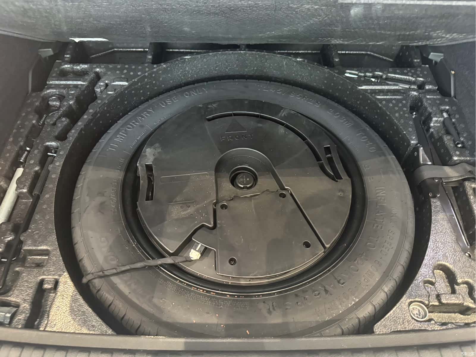 Audi Q3, 2022 19