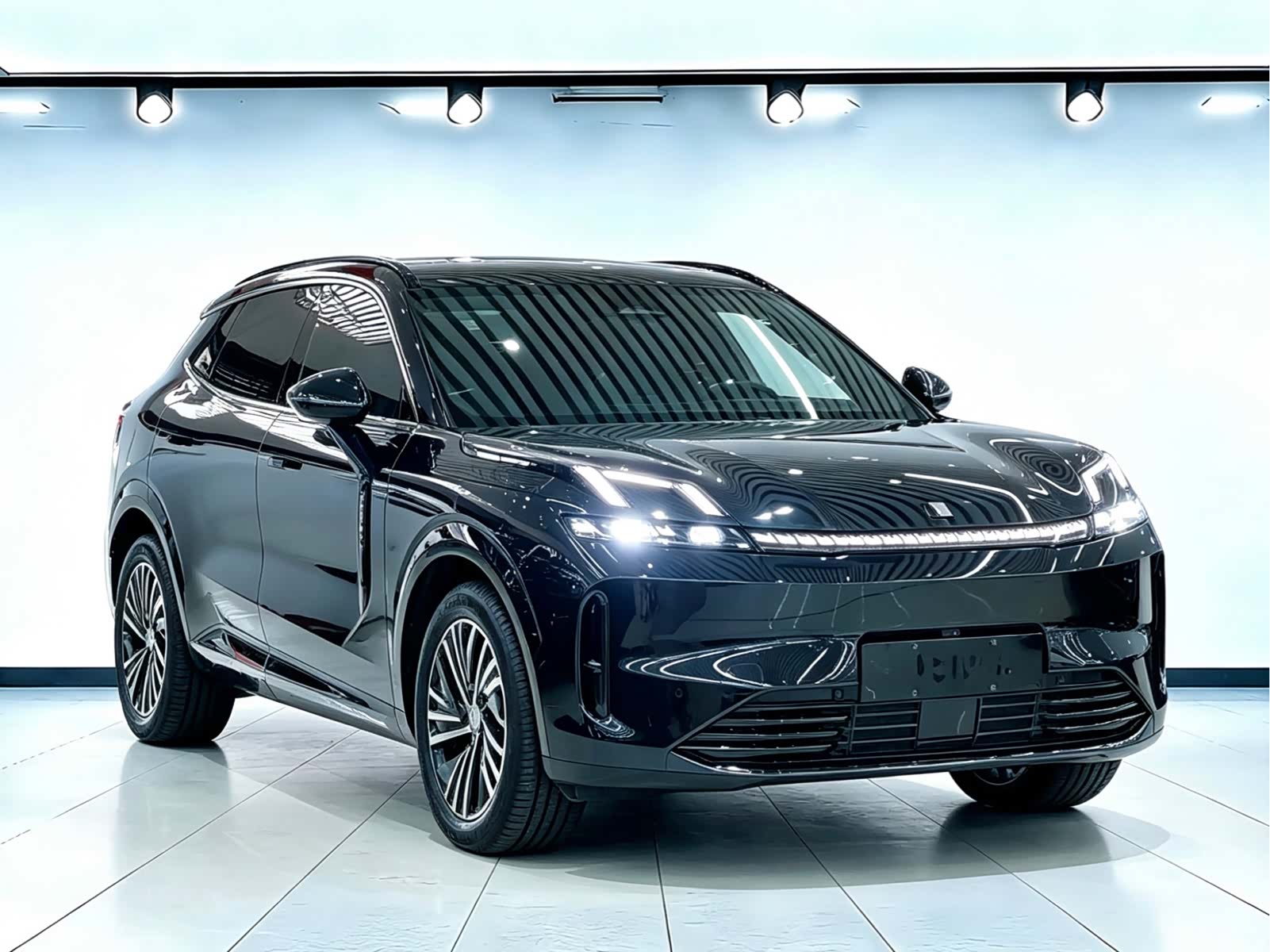 Lynk & Co 02, 2025 3