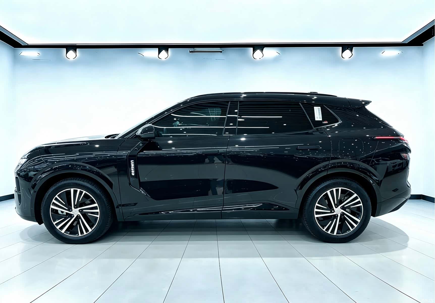 Lynk & Co 02, 2025 7