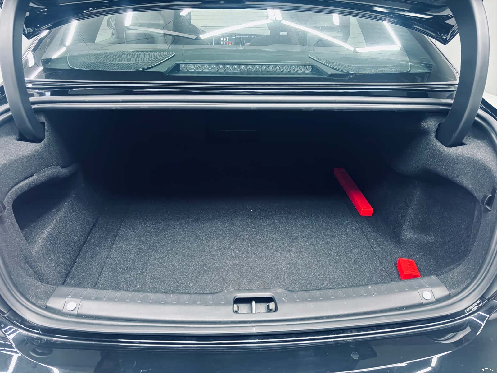 Volvo S90, 2025 17