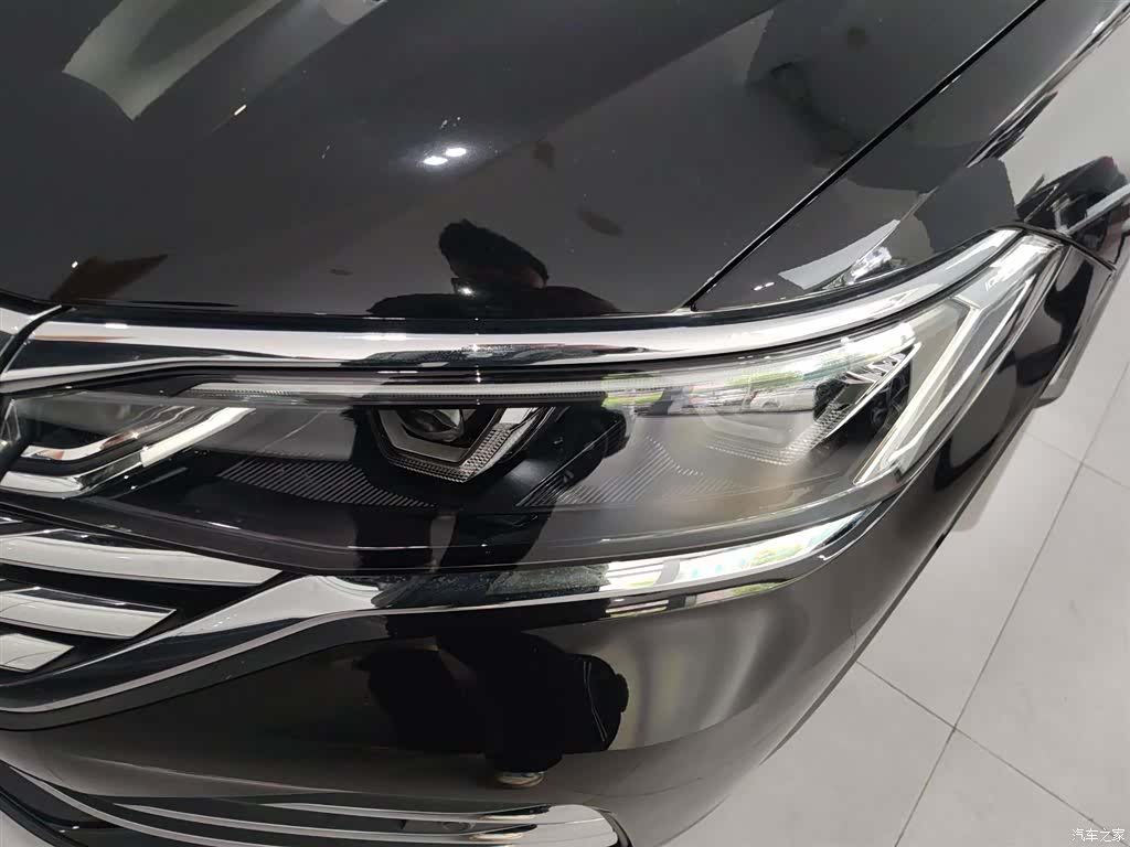 Volkswagen Viloran, 2025 24