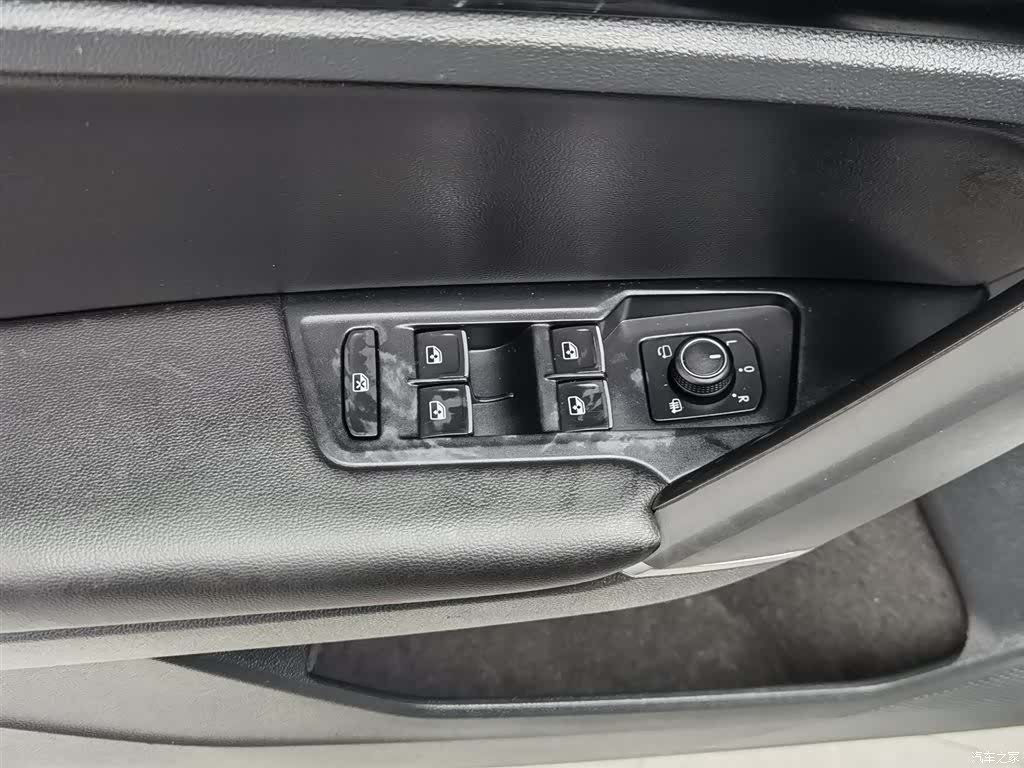 Volkswagen Tayron, 2019 9