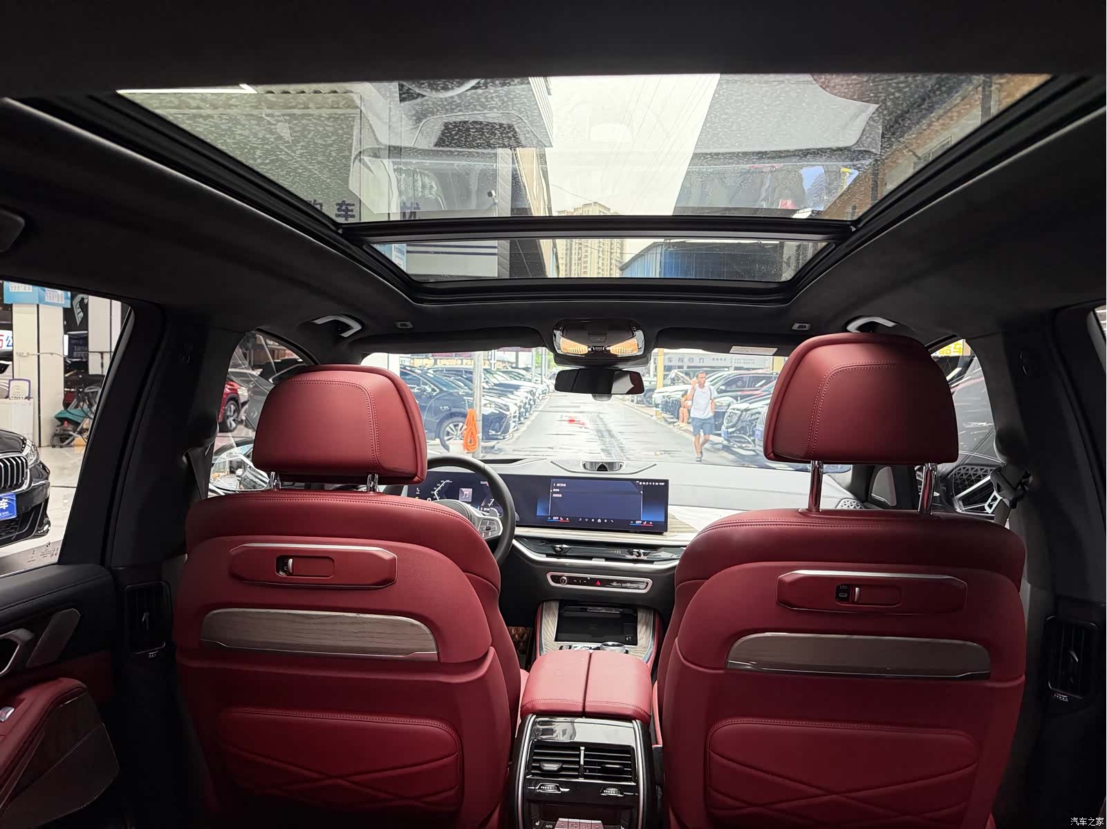 BMW X5, 2026 17