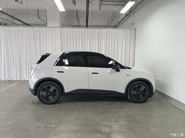 NIO firefly, 2025 3