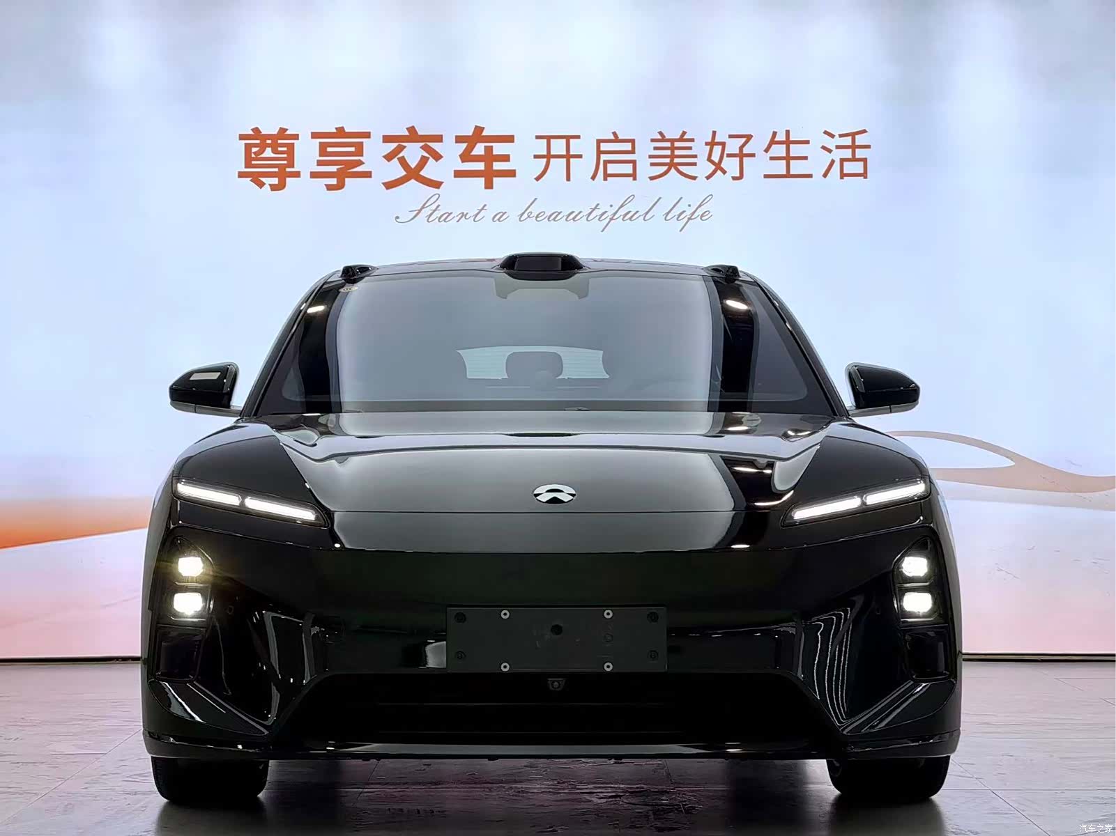 NIO ET5, 2025 2