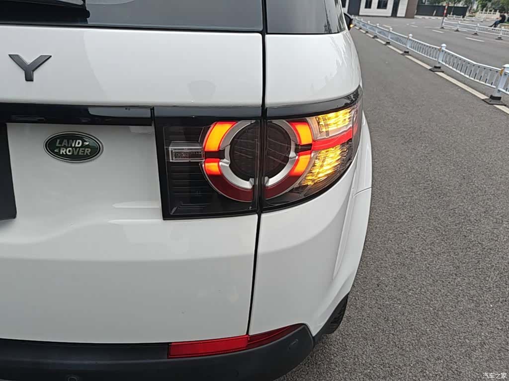 Land Rover Discovery, 2016 8