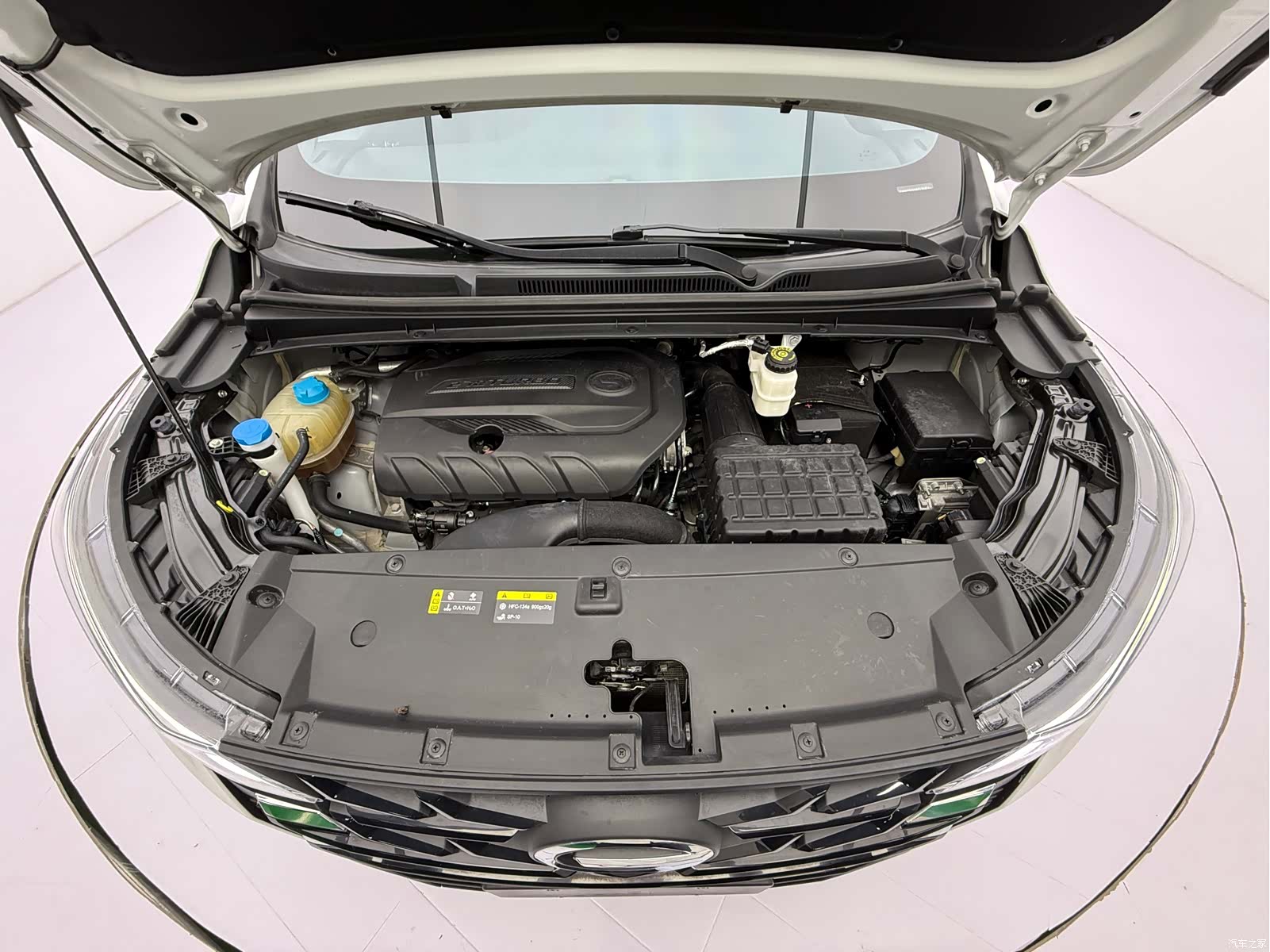 GAC M6, 2022 8